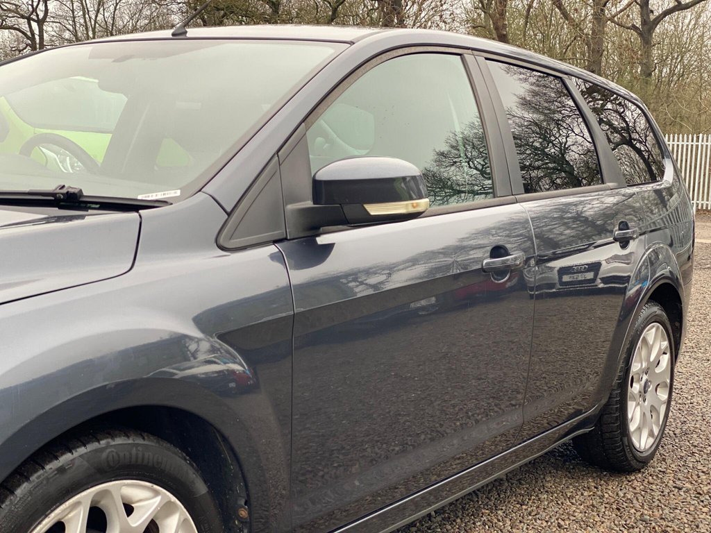 Used Ford Focus 2010 for sale - 77293302: Photo 24