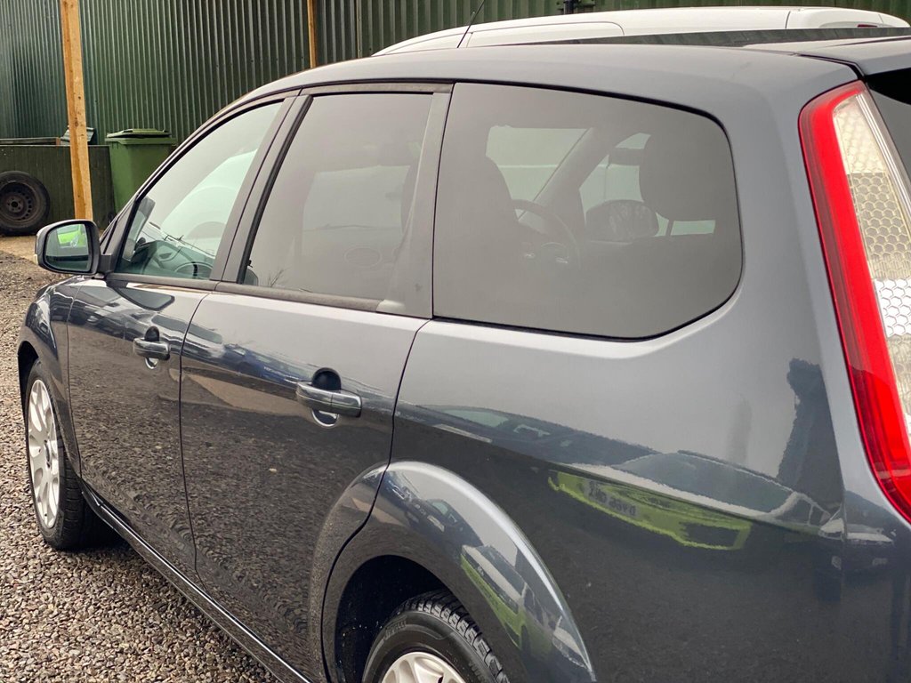 Used Ford Focus 2010 for sale - 77293302: Photo 26