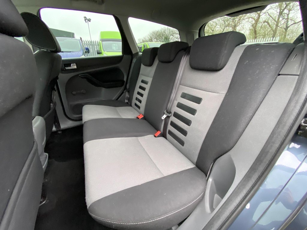 Used Ford Focus 2010 for sale - 77293302: Photo 49