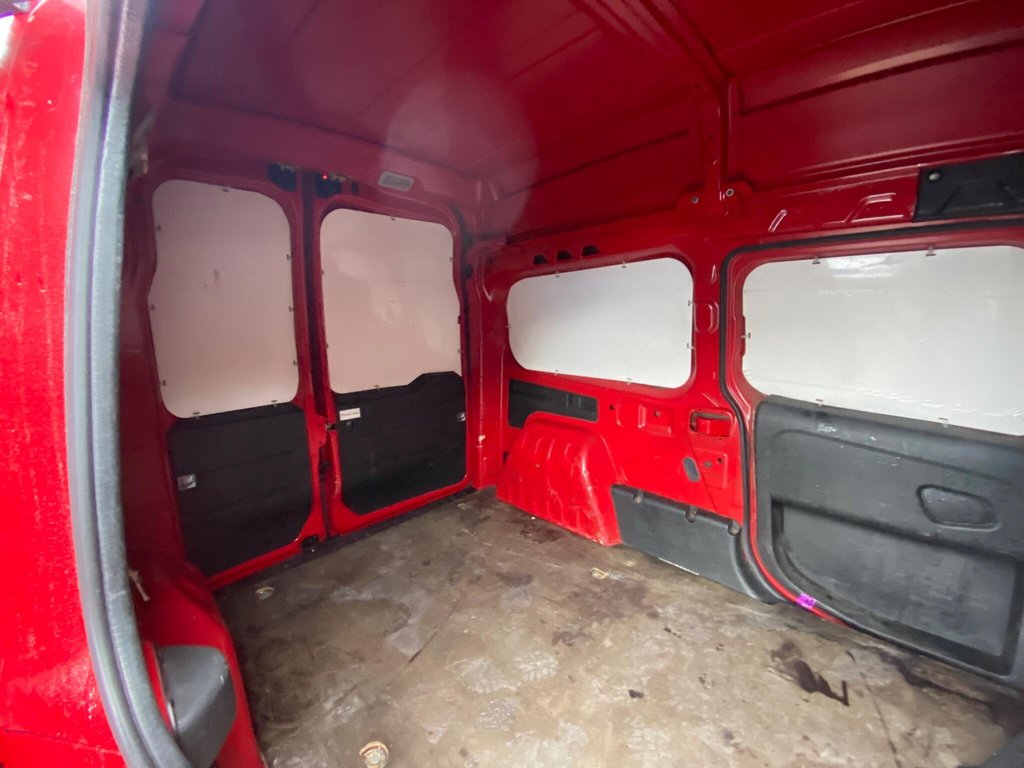 Used Fiat Doblo 2013 for sale - 77056435: Photo 11