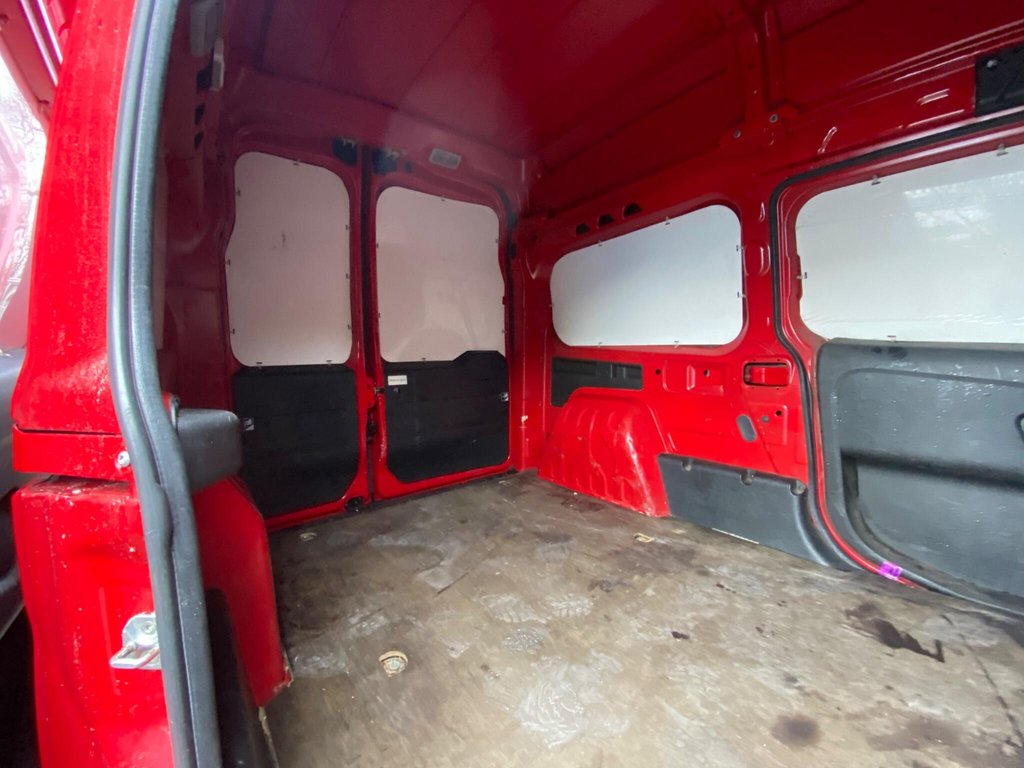 Used Fiat Doblo 2013 for sale - 77056435: Photo 12