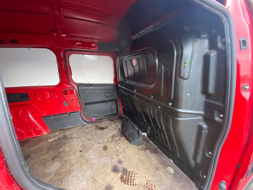 Used Fiat Doblo 2013 for sale - 77056435: Photo 13