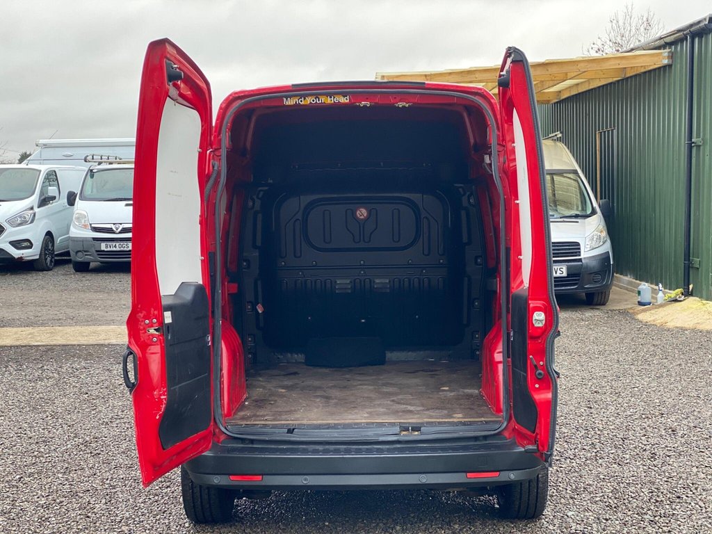 Used Fiat Doblo 2013 for sale - 77056435: Photo 14