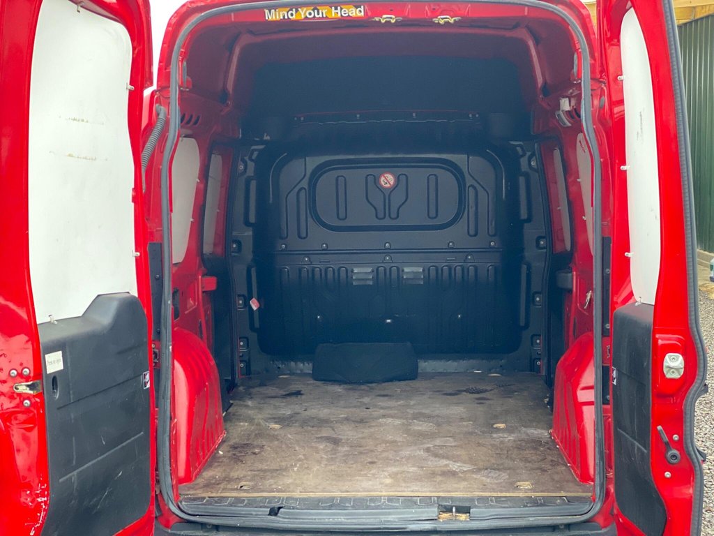 Used Fiat Doblo 2013 for sale - 77056435: Photo 15