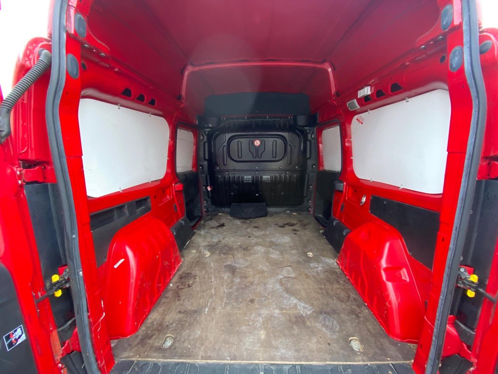 Used Fiat Doblo 2013 for sale - 77056435: Photo 16
