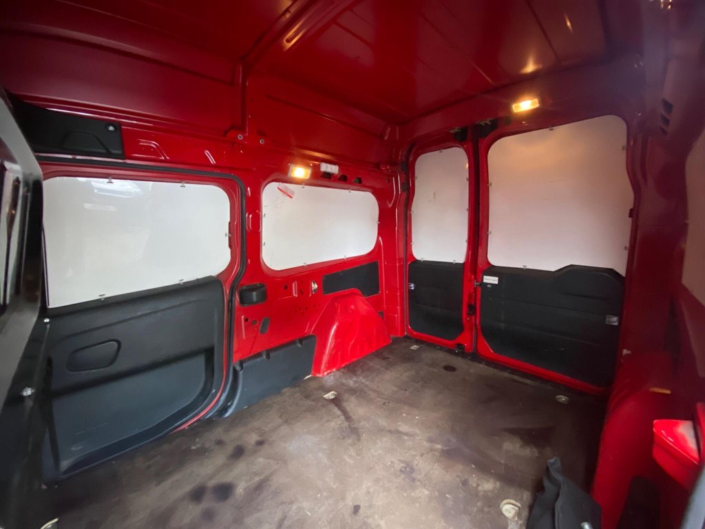 Used Fiat Doblo 2013 for sale - 77056435: Photo 18