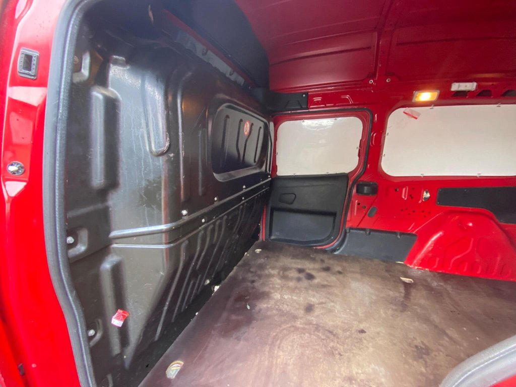 Used Fiat Doblo 2013 for sale - 77056435: Photo 20