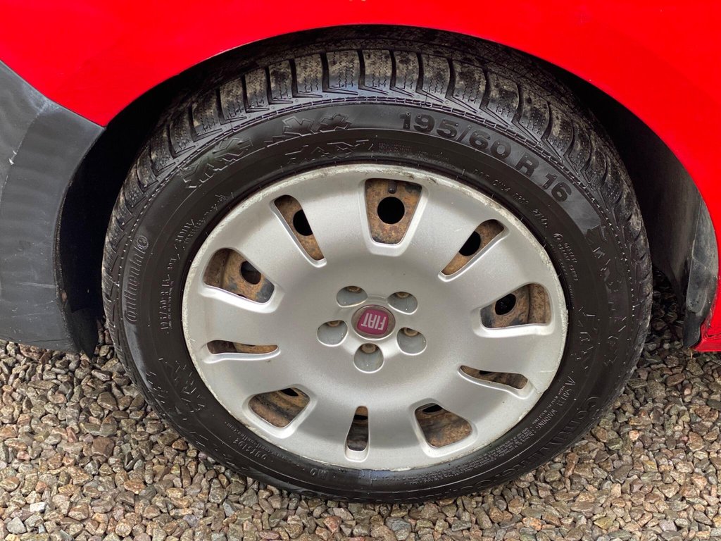 Used Fiat Doblo 2013 for sale - 77056435: Photo 22