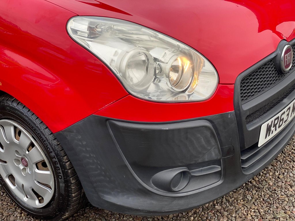 Used Fiat Doblo 2013 for sale - 77056435: Photo 28