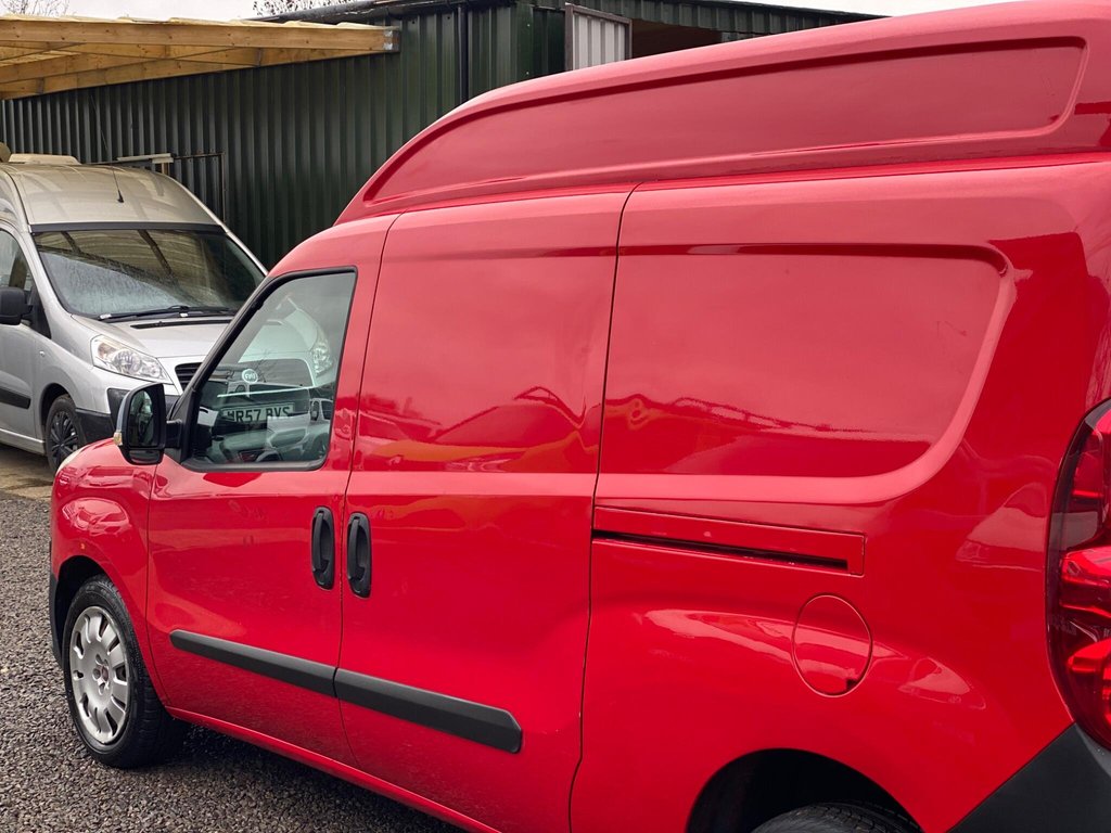 Used Fiat Doblo 2013 for sale - 77056435: Photo 34