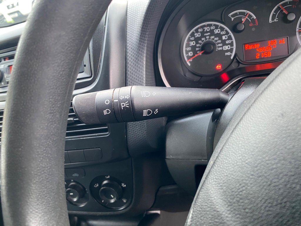 Used Fiat Doblo 2013 for sale - 77056435: Photo 40