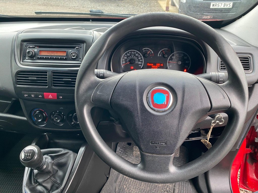 Used Fiat Doblo 2013 for sale - 77056435: Photo 42