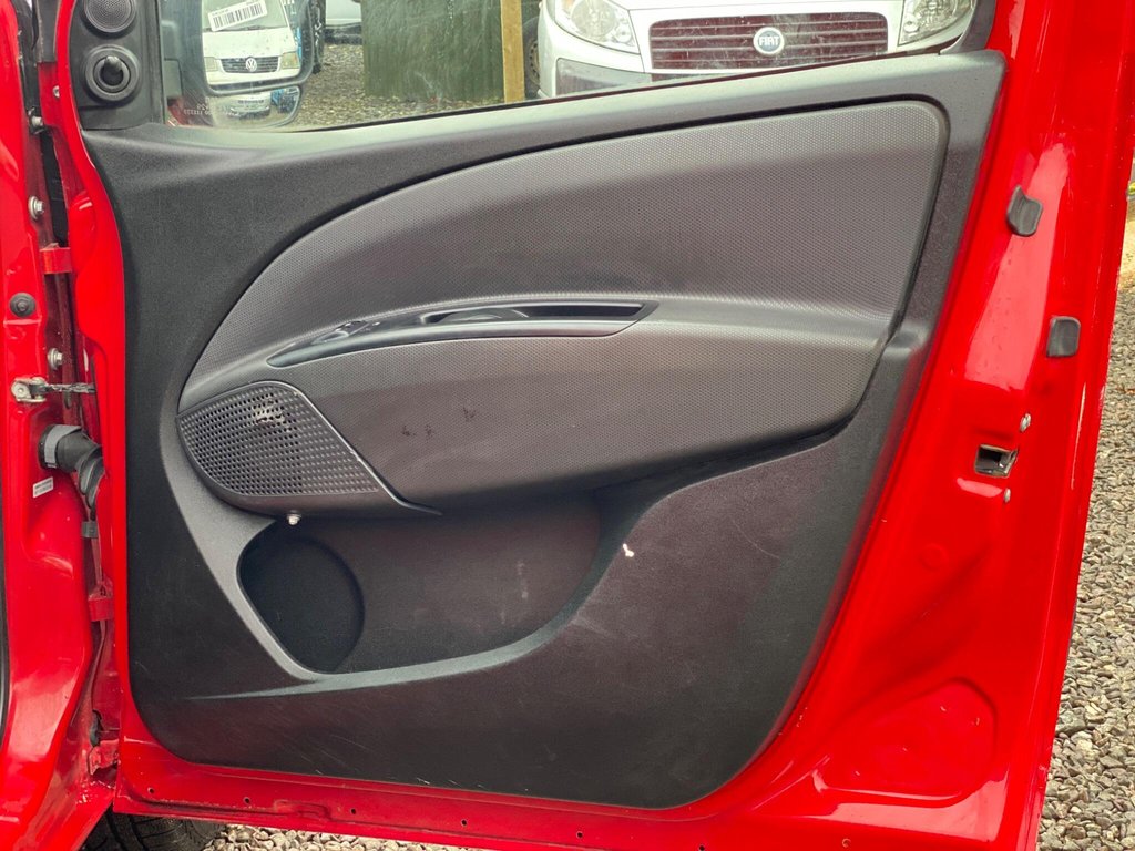 Used Fiat Doblo 2013 for sale - 77056435: Photo 45