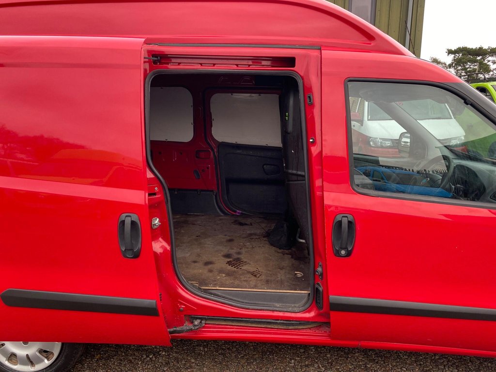 Used Fiat Doblo 2013 for sale - 77056435: Photo 46