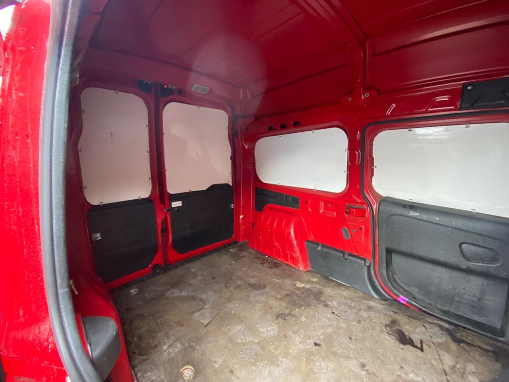 Used Fiat Doblo 2013 for sale - 77056435: Photo 47