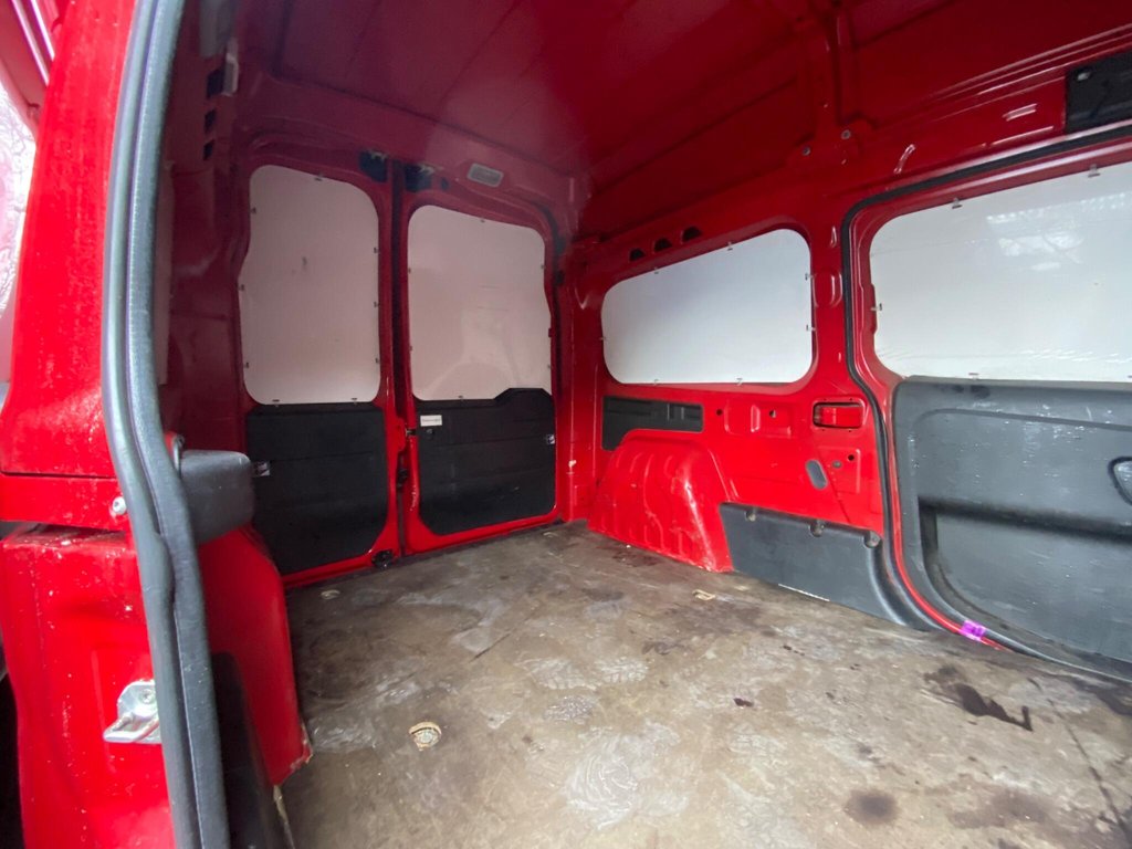 Used Fiat Doblo 2013 for sale - 77056435: Photo 48