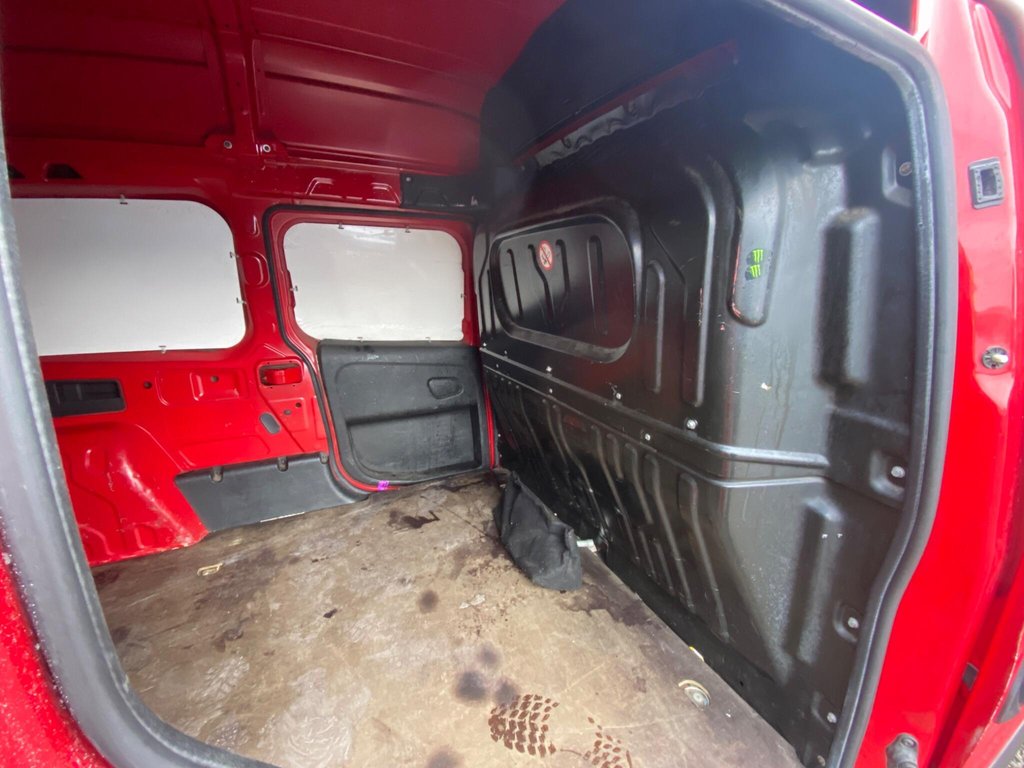 Used Fiat Doblo 2013 for sale - 77056435: Photo 49