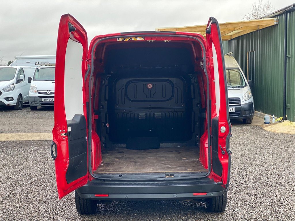 Used Fiat Doblo 2013 for sale - 77056435: Photo 50