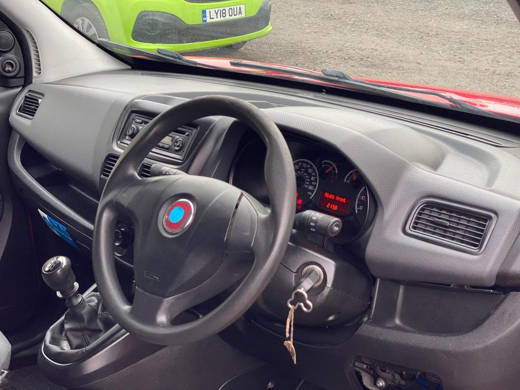 Used Fiat Doblo 2013 for sale - 77056435: Photo 6