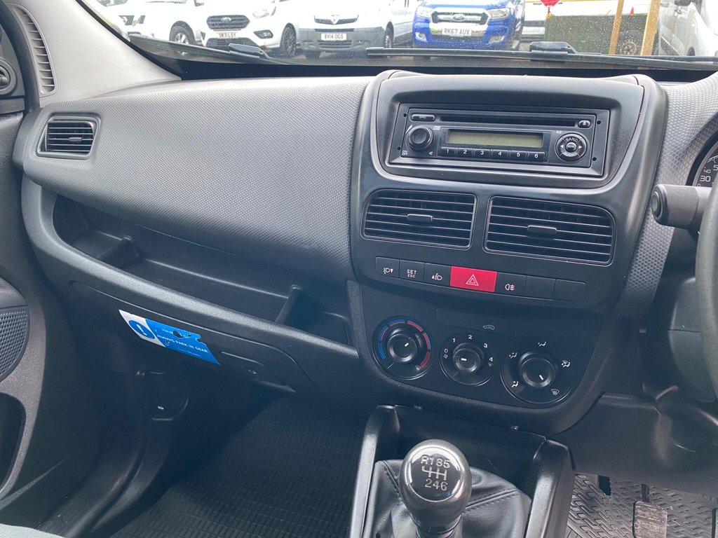 Used Fiat Doblo 2013 for sale - 77056435: Photo 8