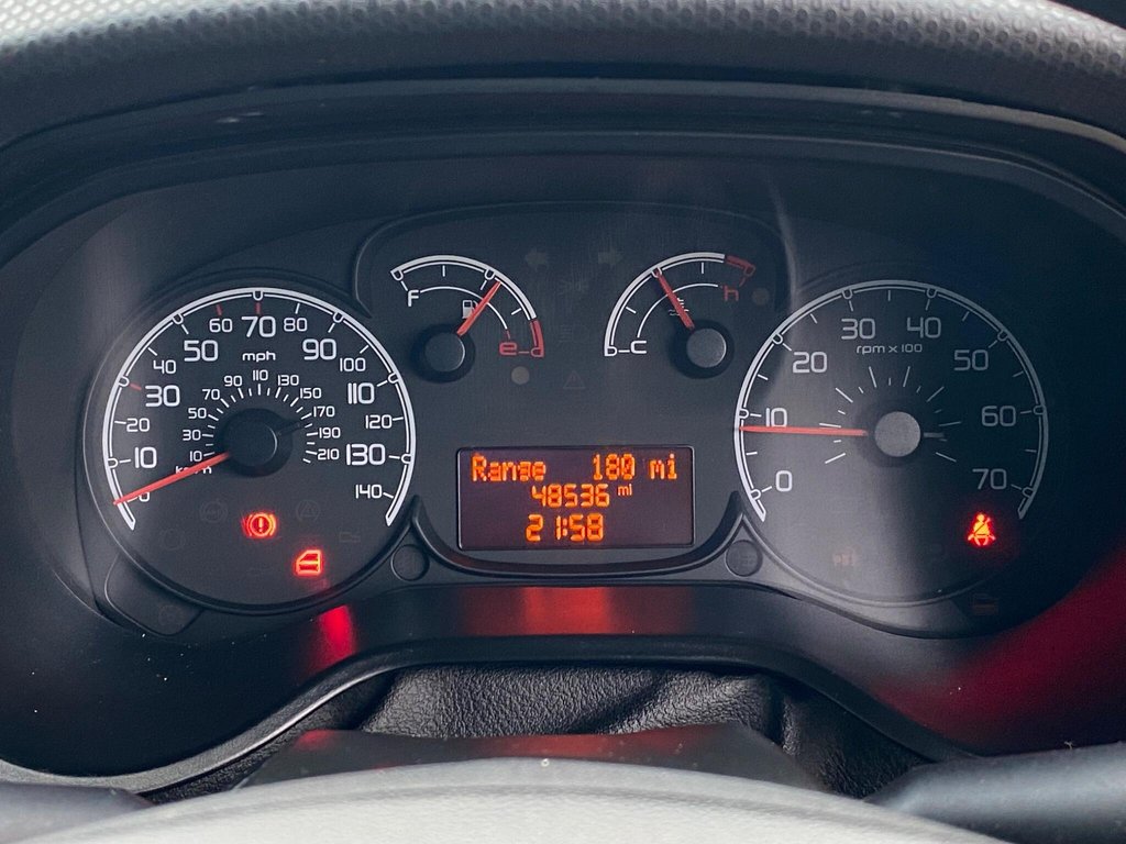 Used Fiat Doblo 2013 for sale - 77056435: Photo 9