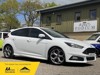 Used Ford Focus 2015 for sale - 78414093: Photo