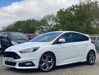 Used Ford Focus 2015 for sale - 78414093: Photo