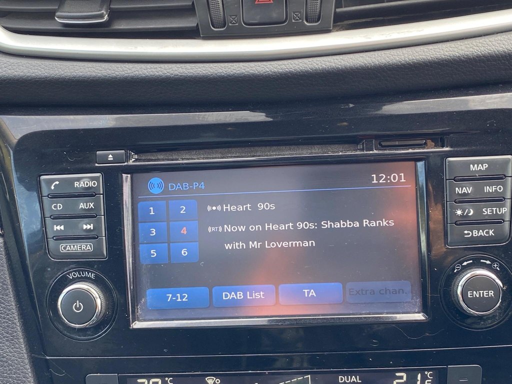 Used Nissan X-Trail 2017 for sale - 77647823: Photo 10