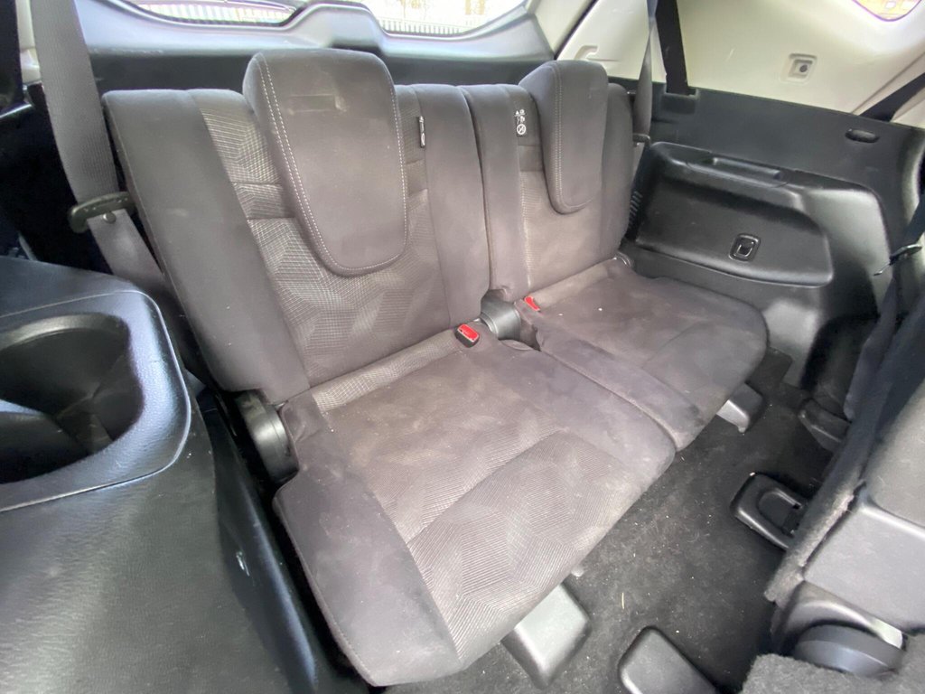 Used Nissan X-Trail 2017 for sale - 77647823: Photo 15