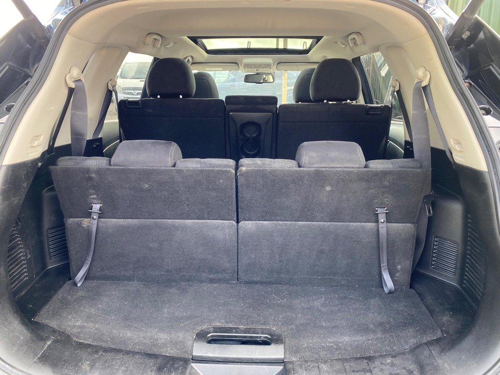 Used Nissan X-Trail 2017 for sale - 77647823: Photo 17