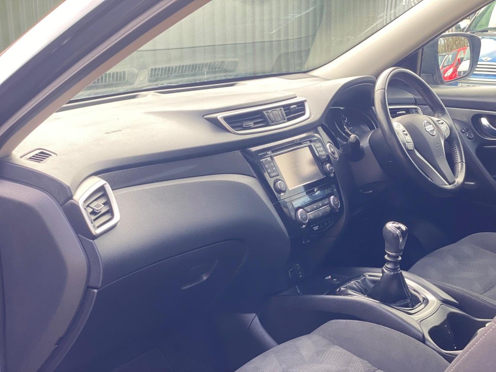 Used Nissan X-Trail 2017 for sale - 77647823: Photo 22