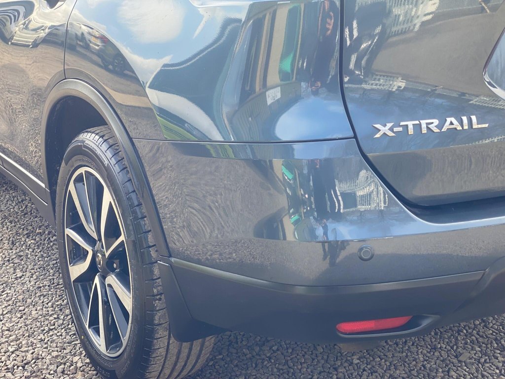 Used Nissan X-Trail 2017 for sale - 77647823: Photo 34
