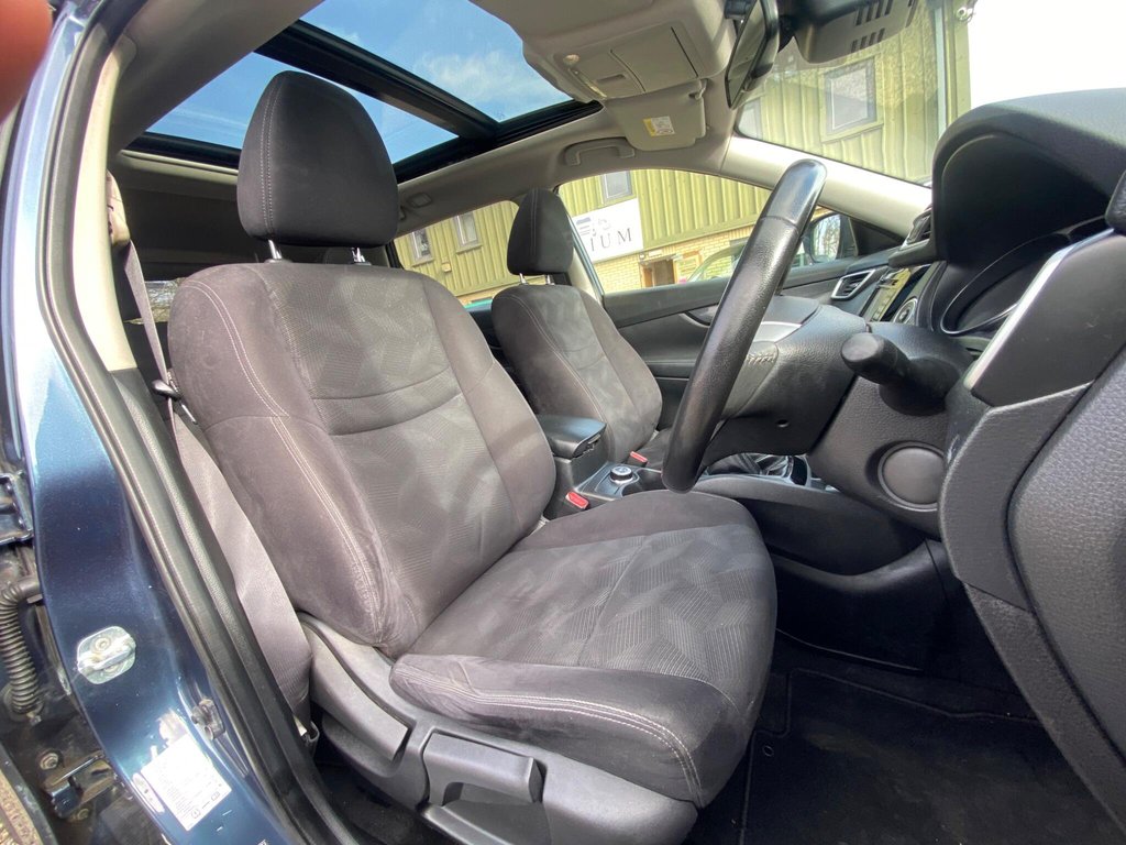 Used Nissan X-Trail 2017 for sale - 77647823: Photo 38