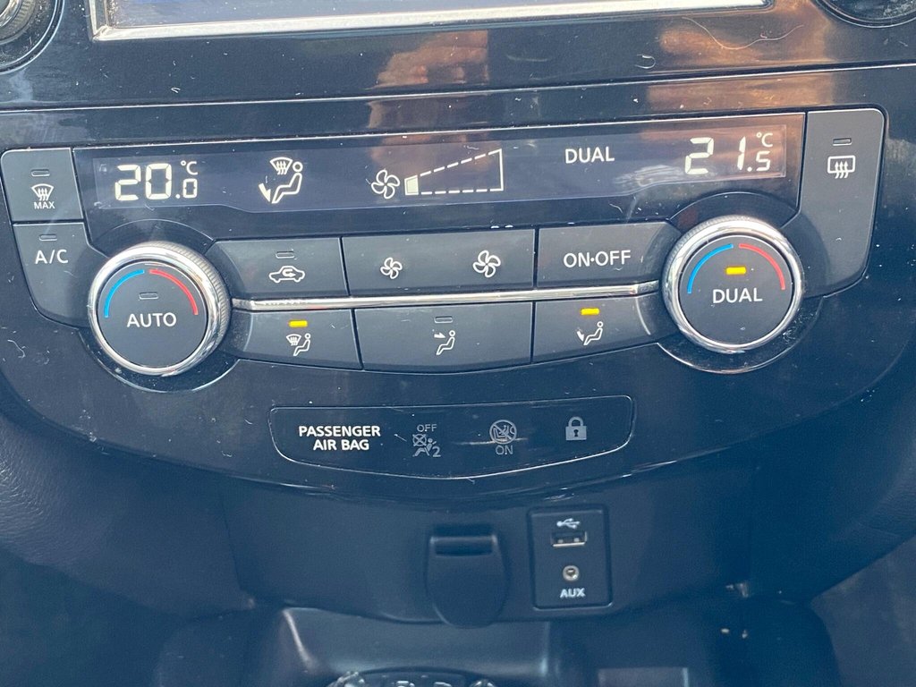 Used Nissan X-Trail 2017 for sale - 77647823: Photo 40