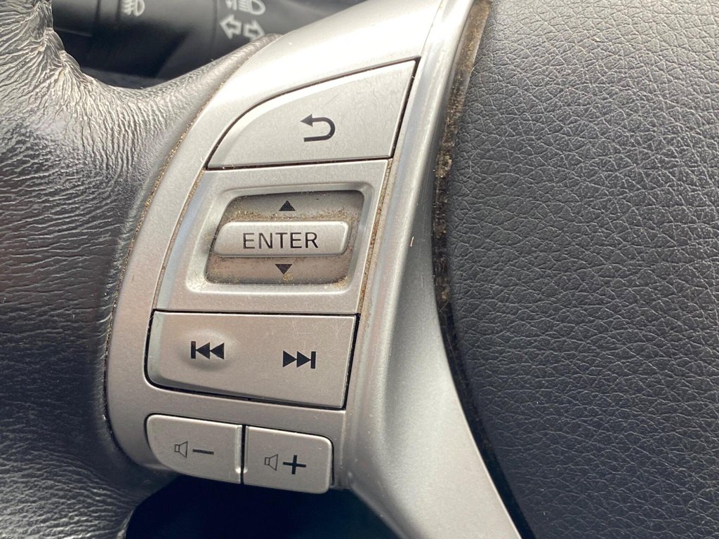 Used Nissan X-Trail 2017 for sale - 77647823: Photo 45