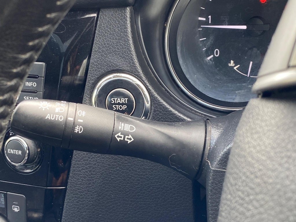 Used Nissan X-Trail 2017 for sale - 77647823: Photo 46