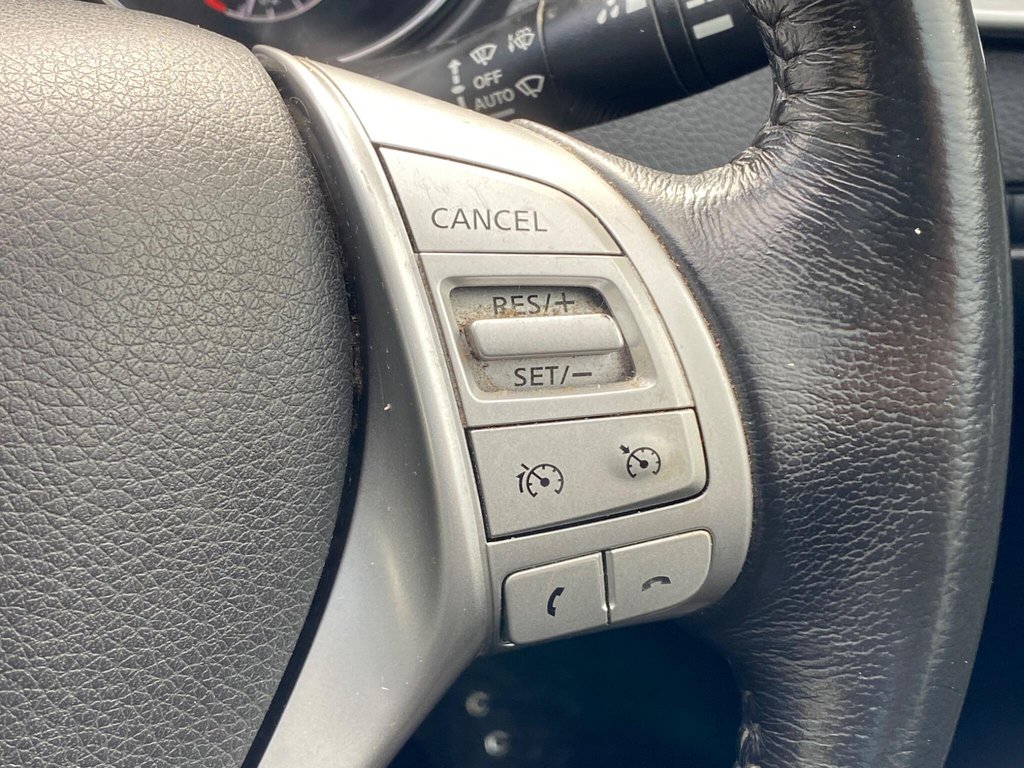 Used Nissan X-Trail 2017 for sale - 77647823: Photo 47