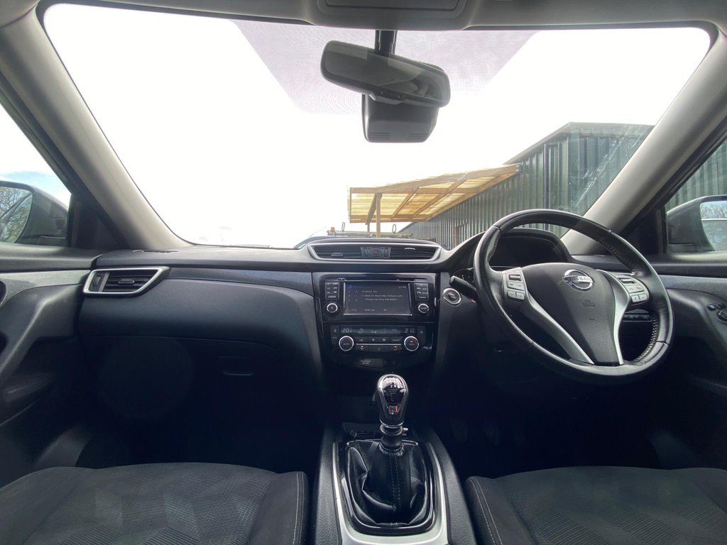 Used Nissan X-Trail 2017 for sale - 77647823: Photo 7