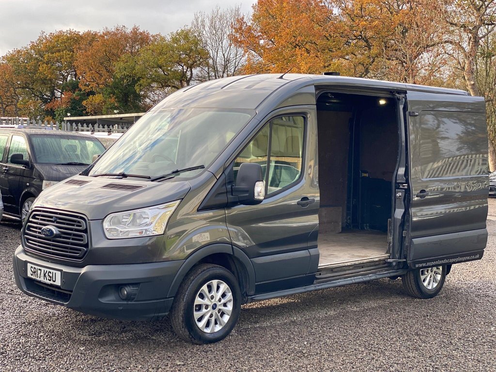 Used Ford Transit 2017 for sale - 76509531: Photo 10
