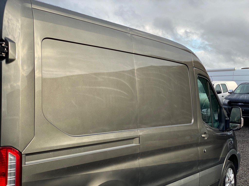 Used Ford Transit 2017 for sale - 76509531: Photo 26