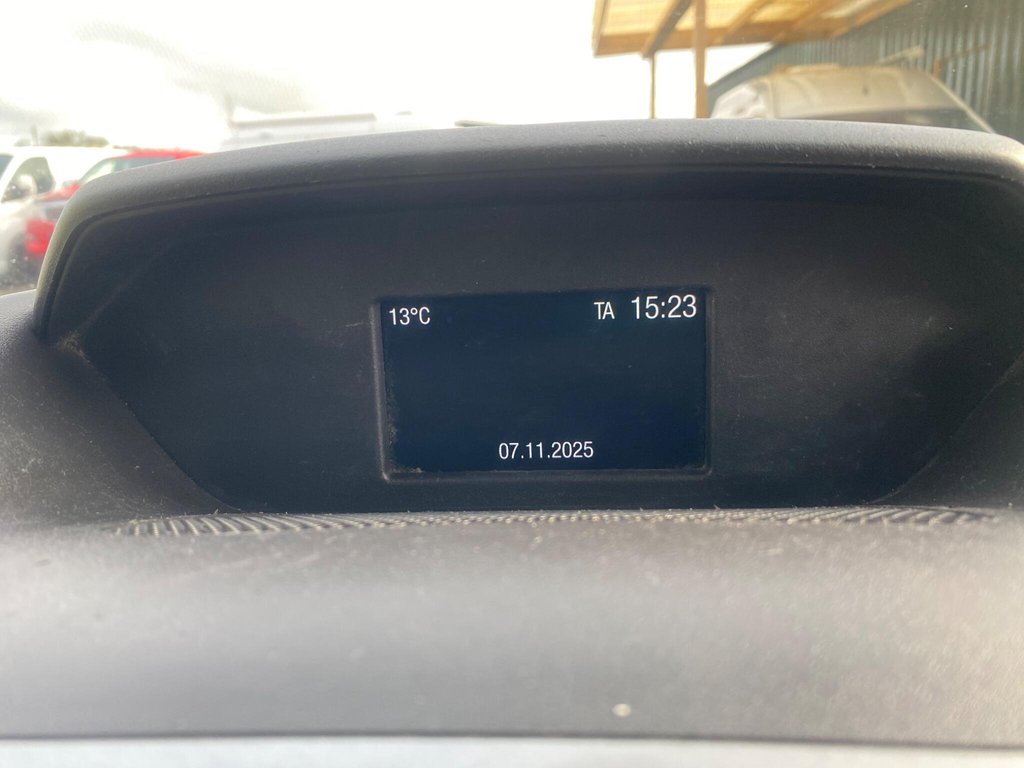 Used Ford Transit 2017 for sale - 76509531: Photo 32