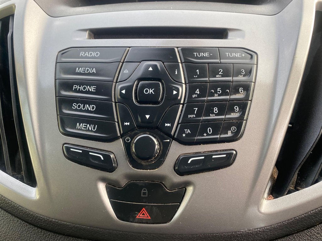 Used Ford Transit 2017 for sale - 76509531: Photo 33