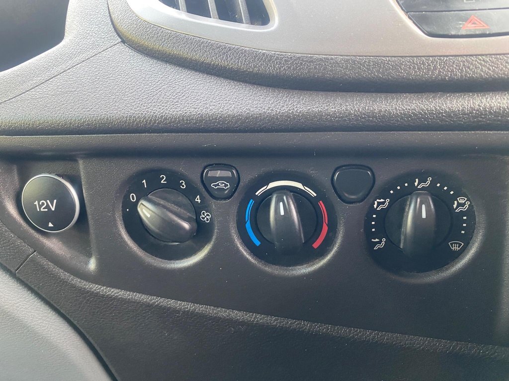 Used Ford Transit 2017 for sale - 76509531: Photo 35