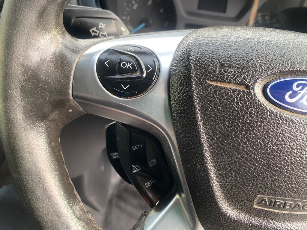 Used Ford Transit 2017 for sale - 76509531: Photo 37