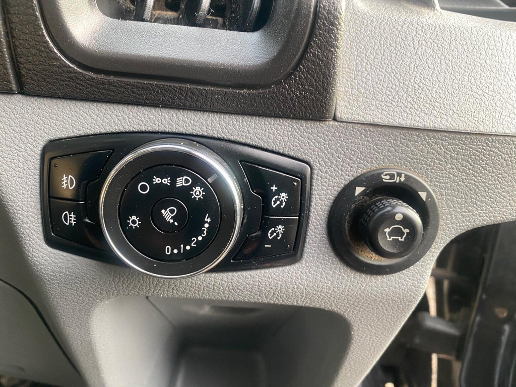 Used Ford Transit 2017 for sale - 76509531: Photo 40