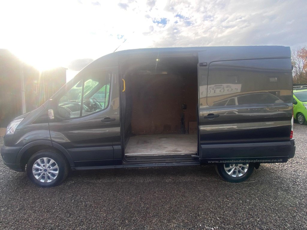 Used Ford Transit 2017 for sale - 76509531: Photo 45