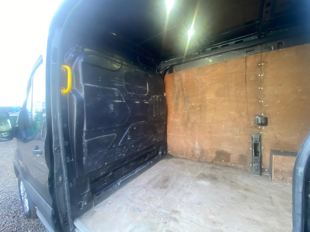 Used Ford Transit 2017 for sale - 76509531: Photo 49