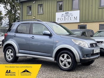 2008 (57) - 1.5 SX 5dr