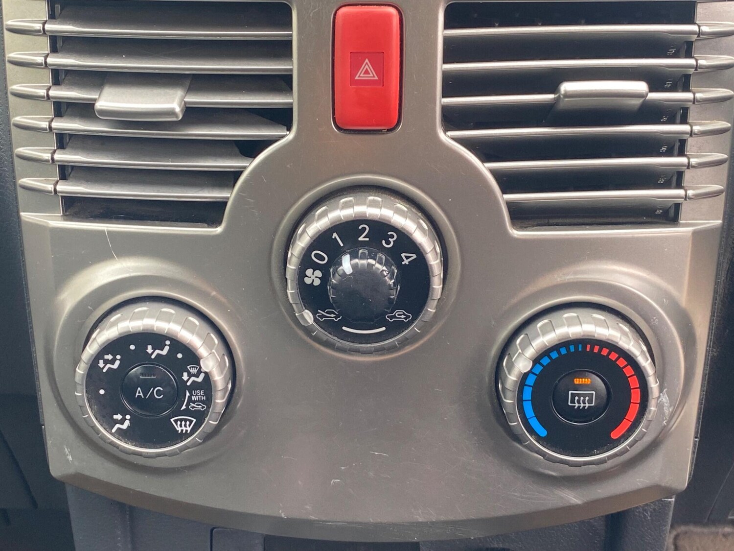 Vehicle 34