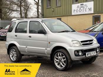 2006 (55) - 1.3 Sport 5dr